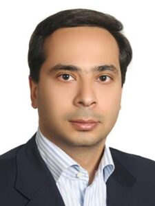 دکتر امید ملکی سعیدآبادی